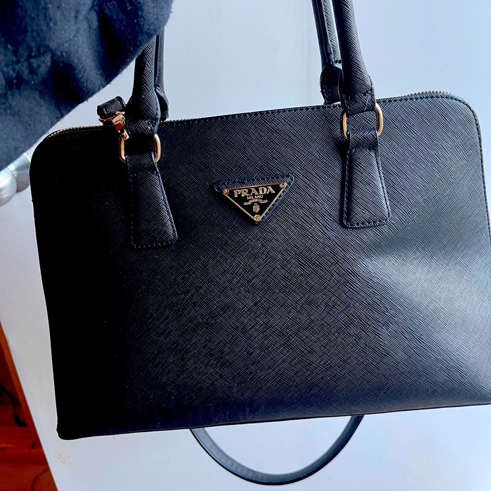 Prada Milano